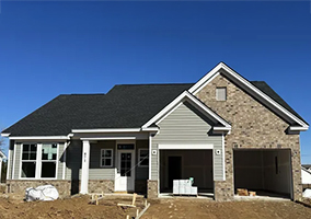 871 Birch Garden Drive, Longs, SC