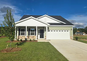 805 Wild Indigo Drive, Conway, SC