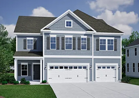 1098 Laconic Drive, Myrtle Beach, SC