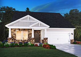 1558 Regal Fern Way, Longs, SC