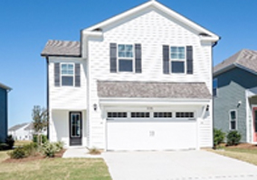 3334 Summer Tanager Lane, Leland, NC