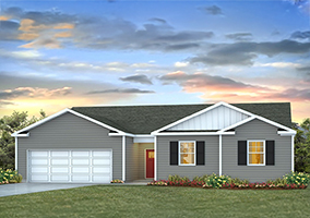 8042 Bear Claw Way, Conway, SC