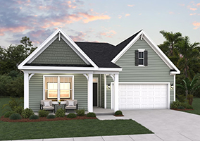 1743 Saucepan Bay Drive SW, Shallotte, NC