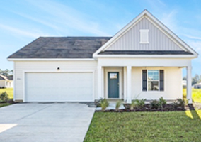 5081 Yellowstone Drive, Conway, SC