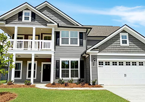 515 Oak Landing Drive, Myrtle Beach, SC