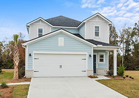 2551 Copper Creek Loop, Longs, SC