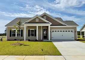 297 Palmetto Sand Loop, Conway, SC