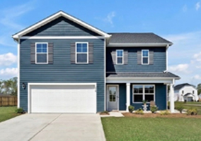 4138 Morning Light Drive SE, Bolivia, NC