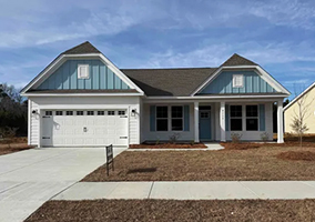 4115 Collins Farm Way, Conway, SC