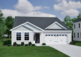 461 Goldenrod Terrace, Calabash, NC