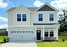 448 Meadow Sweet Place, Conway, SC