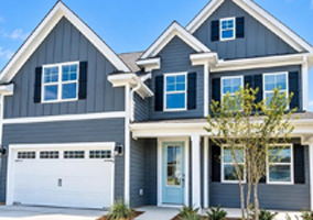 1176 Indigo Bunting Drive, Leland, NC