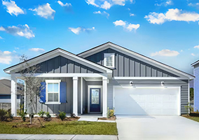 580 Coronado Avenue, Leland, NC