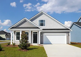 1092 Laconic Drive, Myrtle Beach, SC