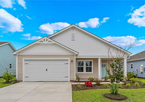 3038 Deerberry Place, Longs, SC