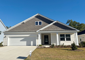 1509 Two Notch Circle, Ash, NC