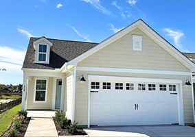 350 Heartwood Drive, Leland, NC