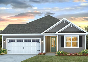 1144 Indigo Bunting Drive, Leland, NC