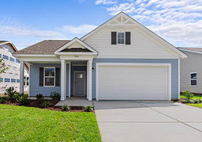 3043 Deerberry Place, Longs, SC