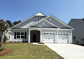 6273 Zoe Way, Myrtle Beach, SC
