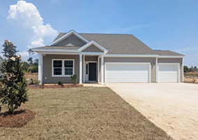 266 Mayflower Drive NW, Calabash, NC