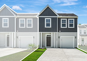 262 Arnette Drive - Unit B, Ocean Isle Beach, NC