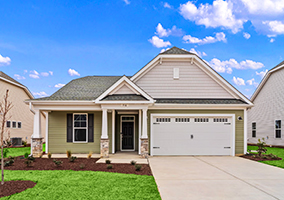 916 Anemone Court NW, Calabash, NC