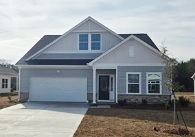 370 Garden Grove Street, Conway, SC