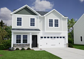 312 Garden Grove Street, Conway, SC