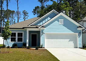 2616 Watershed Way, Longs, SC