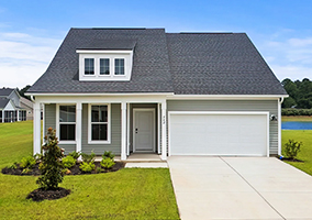 424 Joseph Street, Longs, SC