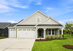 946 Parelli Way NW, Calabash, NC