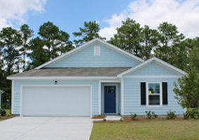 5134 Yellowstone Drive, Conway, SC