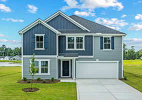 989 Cherrystone Loop, Conway, SC