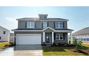 894 Ireland Drive, Longs, SC