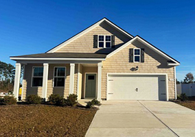 152 Leyland Cypress Drive, Conway, SC