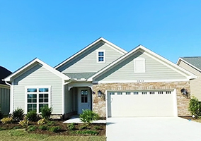 1033 Northbridge Court NW, Ocean Isle Beach, NC