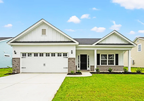 207 Stillbrook Drive, Longs, SC