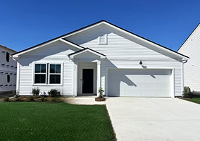 555 Coronado Avenue, Leland, NC