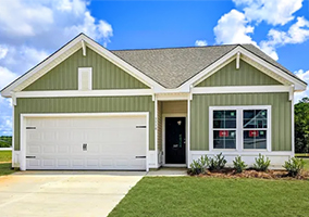 1118 Hainer Place Drive, Conway, SC