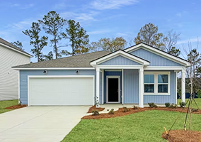 989 Laconic Drive, Myrtle Beach, SC