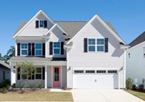 8648 Blue Haw Way, Leland, NC