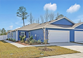 2191 Sweetspire Street, Leland, NC