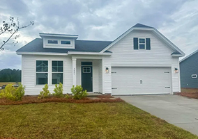 3028 Gadwall Drive, Aynor, SC