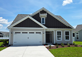 489 Rose Fountain Drive, Myrtle Beach, SC