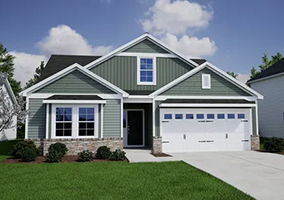 331 Garden Grove Street, Conway, SC