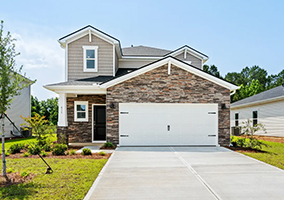 1016 Lauryn Oak Loop, Longs, SC