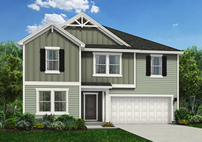 989 Cherrystone Loop, Conway, SC