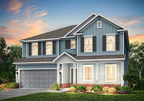 9401 Summer Place Street, Longs, SC