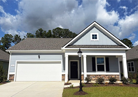 1213 Woodhouse Drive NW, Ash, NC